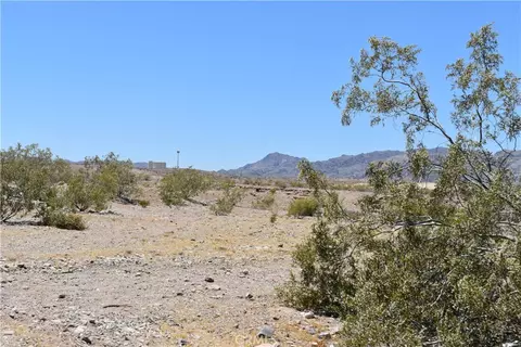 0 Calle Hernandez Rd, Needles, CA 92363