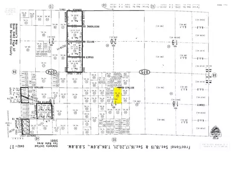 0 Unk, Adelanto, CA 92301 photo 3