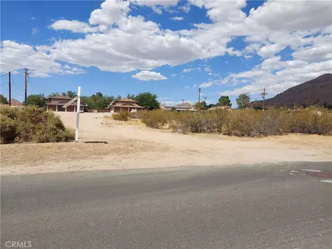 0 Outer Hwy 18 N, Apple Valley, CA 92307