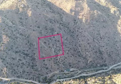 2 Near Burns Canyon Rd, Pioneertown, CA 92268
