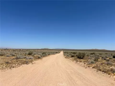 0 N Valley View Rd, Hinkley, CA 92347
