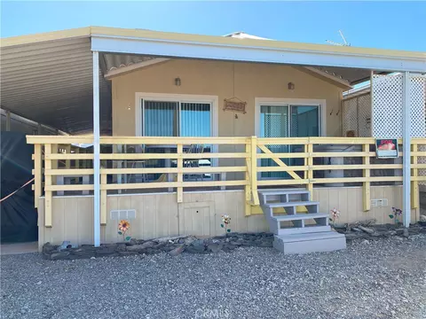 91 Havasu Palms, Needles, CA 92267
