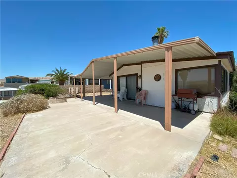 117 Thunderhead 1 Havasu Lake Ca F St 92363, Needles, CA 92363