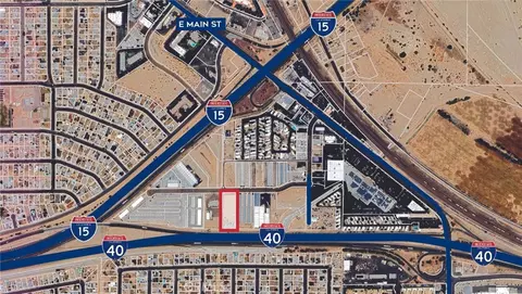 0 0 Nebo St, Daggett, CA 92327
