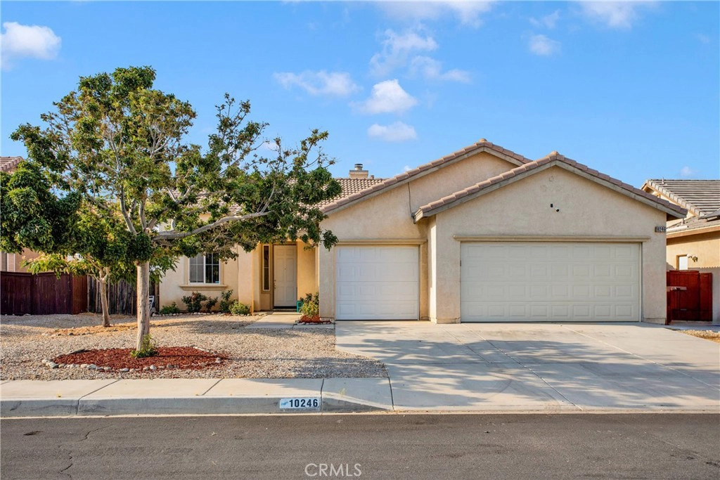 10246 Maricopa Rd  