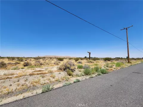 0 El Mirage Airport Rd, El Mirage, CA 92301
