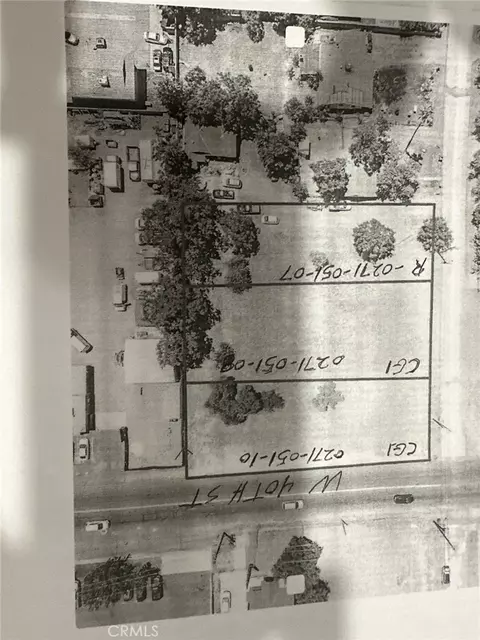 1 Newmark Ave, San Bernardino, CA 92407