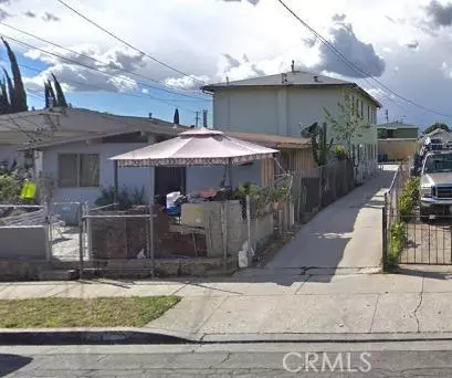 1017 S Herbert Ave, Los Angeles, CA 90023