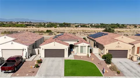 10628 Green Valley Rd, Apple Valley, CA 92308 photo 1