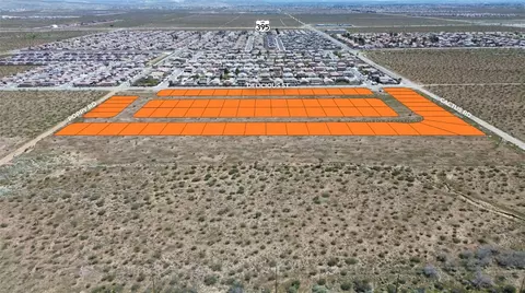 0 Nwc Of Delicious St, Adelanto, CA 92301