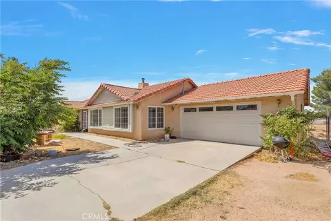 8760 Del Rosa Rd, Phelan, CA 92371