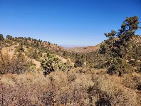 0 Old Valley Springs Rd, Wrightwood, CA 92372