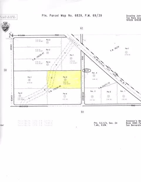 9176 Arrowhead Rd, Phelan, CA 92371 photo 3