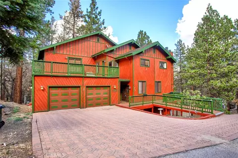 23109 Cardinal Rd, Llano, CA 93544