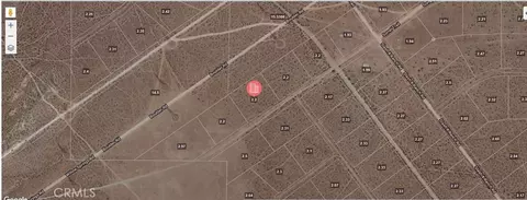 0 Guatala Rd, Barstow, CA 92311