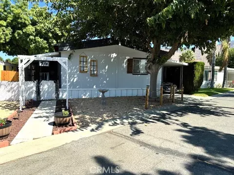 485 Idyllwild Dr #57, San Jacinto, CA 92583