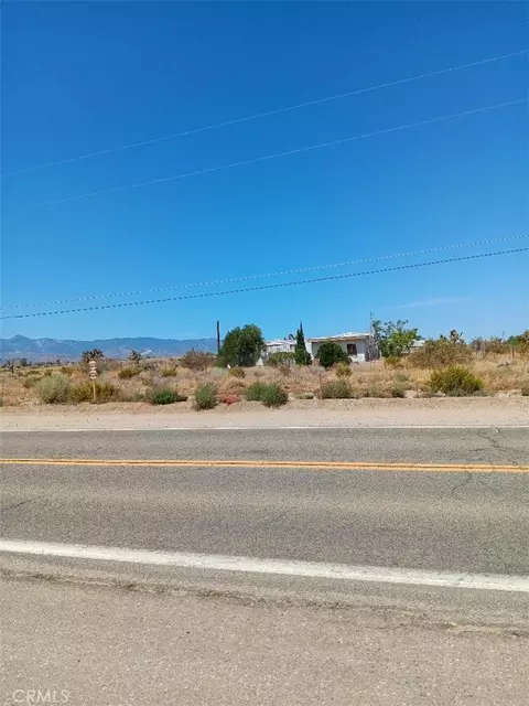 0 Palmer Rd, Adelanto, CA 92301