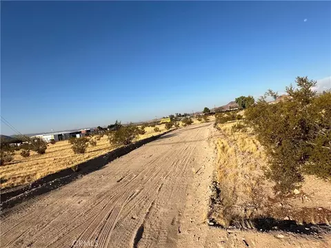 35400 Silver Ave, Yermo, CA 92398 photo 4
