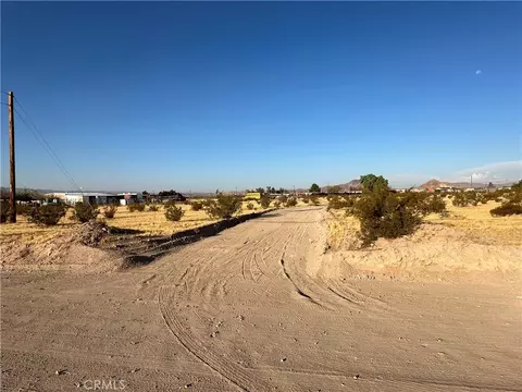 35400 Silver Ave, Yermo, CA 92398 photo 2