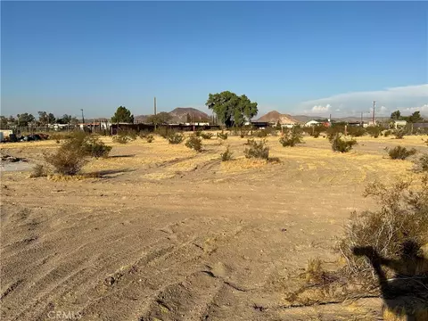 35400 Silver Ave, Yermo, CA 92398
