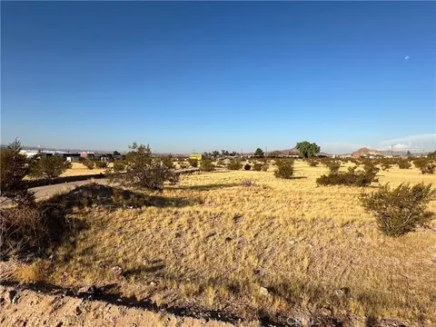 35400 Silver Ave, Yermo, CA 92398 photo 5