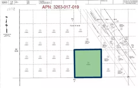 10 W Avenue D8, Lancaster, CA 93536