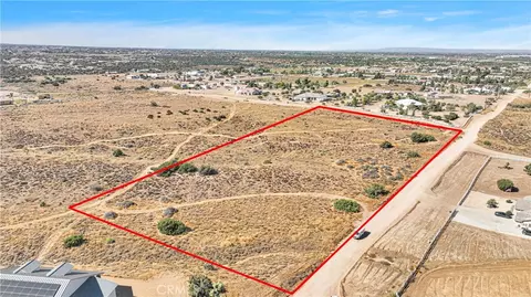 0 Meadowlark Ave, Oak Hills, CA 92344