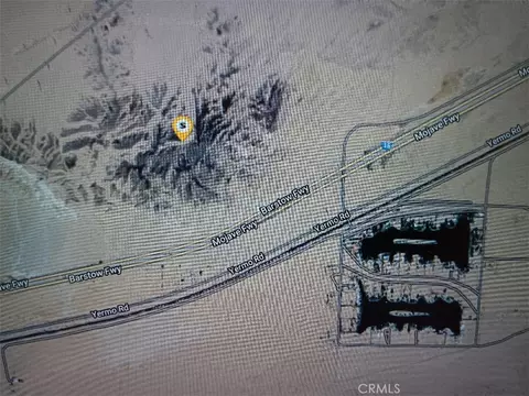 0 0, Yermo, CA 92398