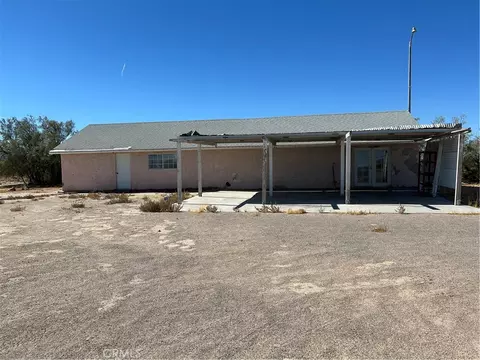 46039 Valley Ctr, Newberry Springs, CA 92365