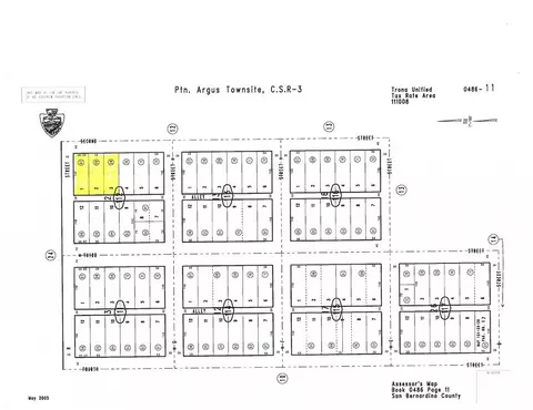 82482 2nd St, Trona, CA 93562