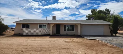 15787 Mesquite St, Hesperia, CA 92345 photo 1