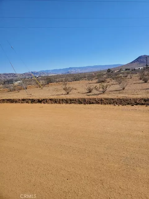 0 Langley, Apple Valley, CA 92307
