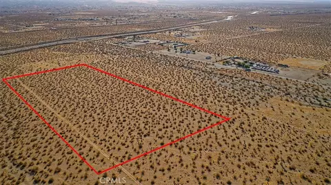 0 Dos Palmas Rd, Pinon Hills, CA 92372