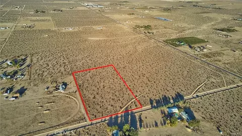 0 Midway Ave, Lucerne Valley, CA 92356
