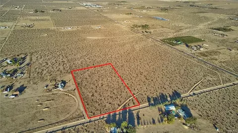 0 Midway Ave, Lucerne Valley, CA 92356