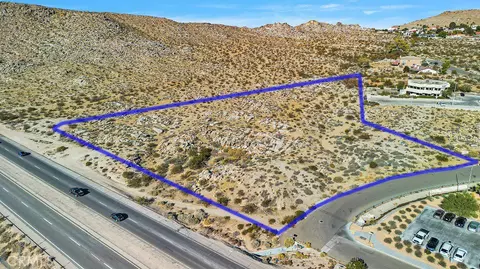 0 Muni Rd, Apple Valley, CA 92307