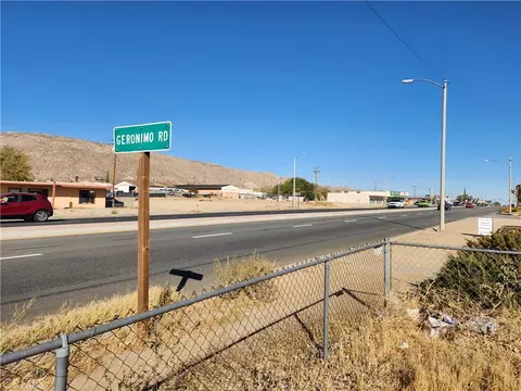 55601 29 Palms, Yucca Valley, CA 92284
