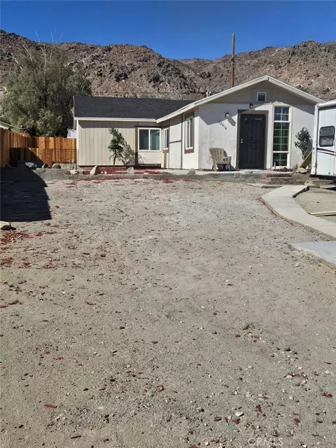 Exterior - 82414 3 Rd St, Trona, CA 93562 photo 2 of 2