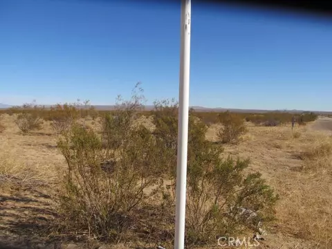 1 Brown, California City, CA 93505