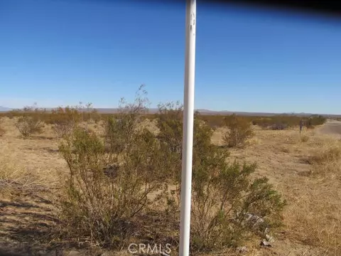 1 Brown, California City, CA 93505