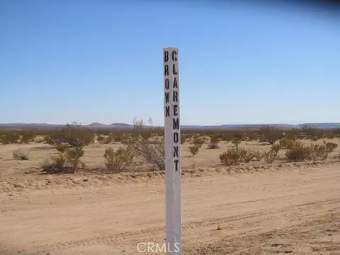 2 Brown, California City, CA 92305