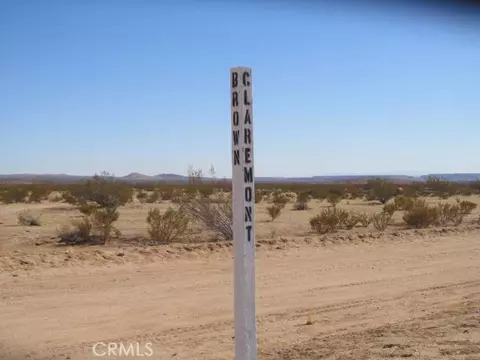 4 Brown, California City, CA 93505
