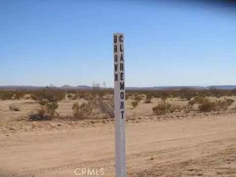 4 Brown, California City, CA 93505