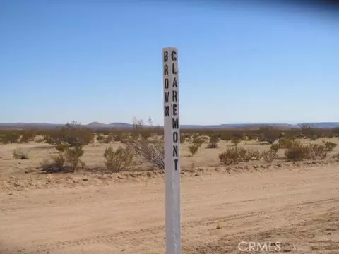 3 Brown Rd, California City, CA 93505