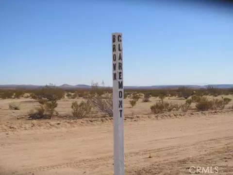 3 Brown Rd, California City, CA 93505