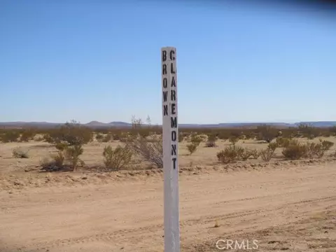 3107 Brown Blvd, California City, CA 93505
