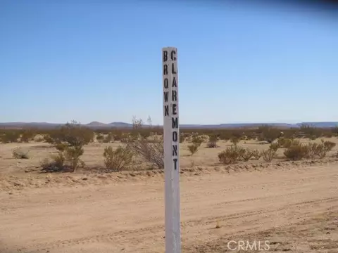 3107 Brown Blvd, California City, CA 93505