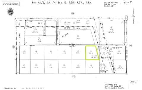 3135351 Villala Paz St, Victorville, CA 92394