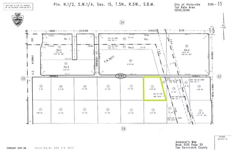 3135351 Villala Paz St, Victorville, CA 92394
