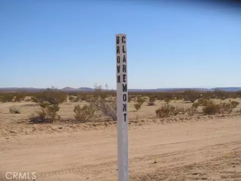 5007 Brown Blvd, California City, CA 93505